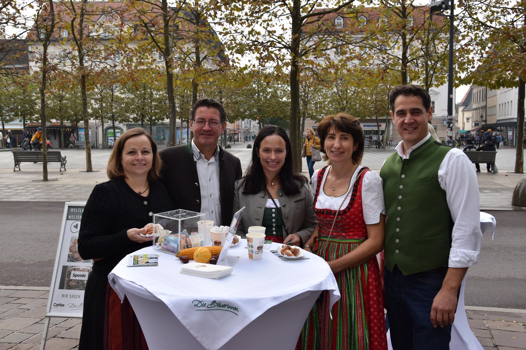 © LK Kärnten/Lebenswirtschaft/Tschaschel; LK Kärnten/Frießnegger